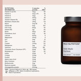 Sainsburys Daily Multi-Nutrient Capsules with Ashwagandha for Hormone and Energy Support, 60 Capsules- Buy online at McGrocer