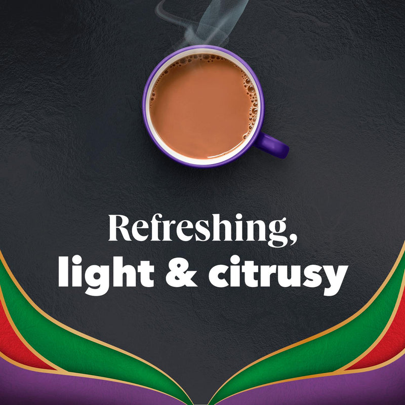 PG Tips Earl Grey Special Blend Tea Bags x70 175g