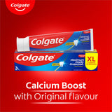 Colgate Maximum Cavity Protection Toothpaste 125ml - British product