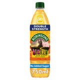 Low Calorie Apple and Grape Raspberry Squash Concentrate 750ml
