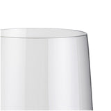 Habitat Dalston Set of 4 Champagne Flutes