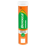 Berocca Immuno-Energy Tablets 15pack - British product