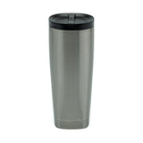 Smash stainless steel coffee cup pink gold 475ml (British brand)