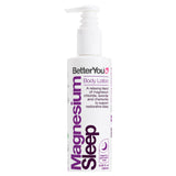 BetterYou Magnesium Sleep Body Lotion 180ml - British product