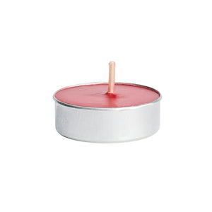 Sainsbury's Home Christmas Cookie Tealights - Pack of 16