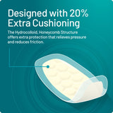 Compeed Extreme Blister Plasters x6 - British product