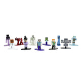 Minecraft Nano Figure Single Pack Assortment , imported from the UK