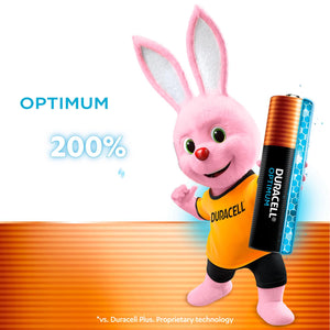 AA Alkaline Batteries with Power Boost Actives, Pack of 12