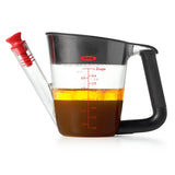 OXO Gravy Separator Kitchen Tool, imported from the UK