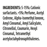 Comfort Pure Dreams Cashmere Soft 900ml - British product