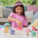 5 Surprise A-Lot-A Axolotls by Zuru