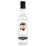 Clear Unsweetened Cherry Kirsch Eau de Vie 35cl