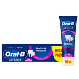 Oral-B Advanced Sensitivity Protection Calm Sensation Toothpaste 125ml