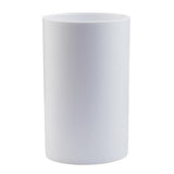 Sainsbury's Home White Plastic Tumbler