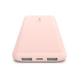 Belkin Power Bank Rose Gold 10000mAh - British product