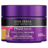 Deep Conditioner for Frizzy and Damaged Hair 250ml