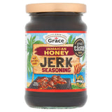 Grace Jamaican Honey Jerk Seasoning 330g, UK version