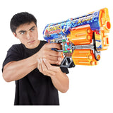 Zuru Xshot Sonic Dread Blaster with Sonic skin (British brand)