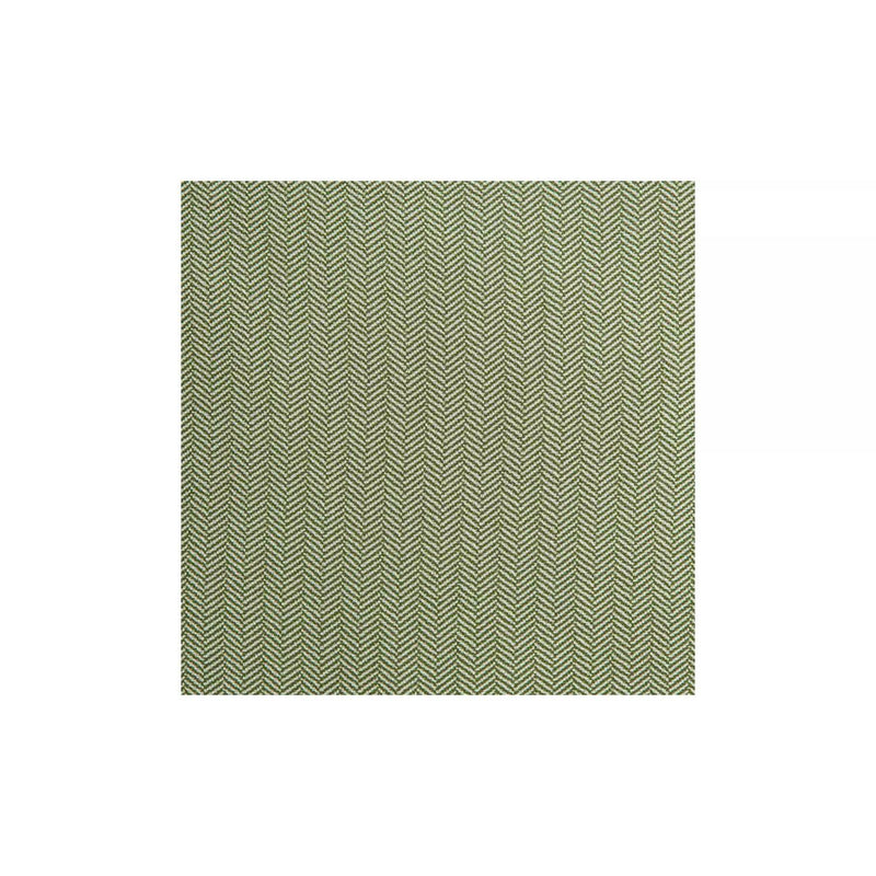 Habitat Herringbone Cushion Cover Moss Green 43x43cm , UK version
