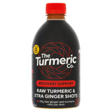 The Turmeric Co. Turmeric Ginger Shot 420ml (British brand)