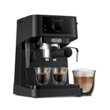 De'Longhi EC230 Espresso Machine 31.5 cm height - British product