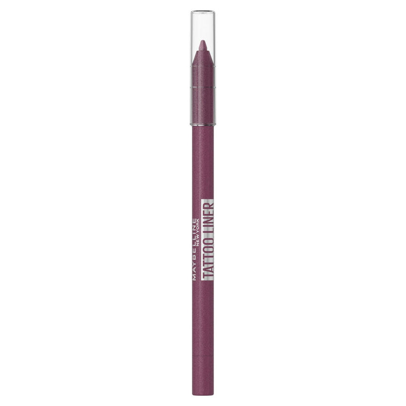 Maybelline Tattoo Liner Gel Pencil Burgundy Bliss