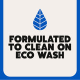 Ecover Wrapper Free All in One Power Dishwasher Tablets x24 0.42kg