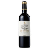 Heritage Le Boscq Saint Estephe Red Wine 75cl