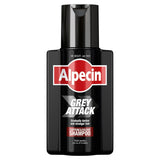 Alpecin Grey Attack Caffeine & Colour Shampoo 200ml
