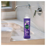 Radox Feel Relaxed Lavender Bath Soak Bubble Bath 500ml