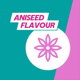 Gaviscon Double Action Aniseed Oral Suspension 500ml, UK version