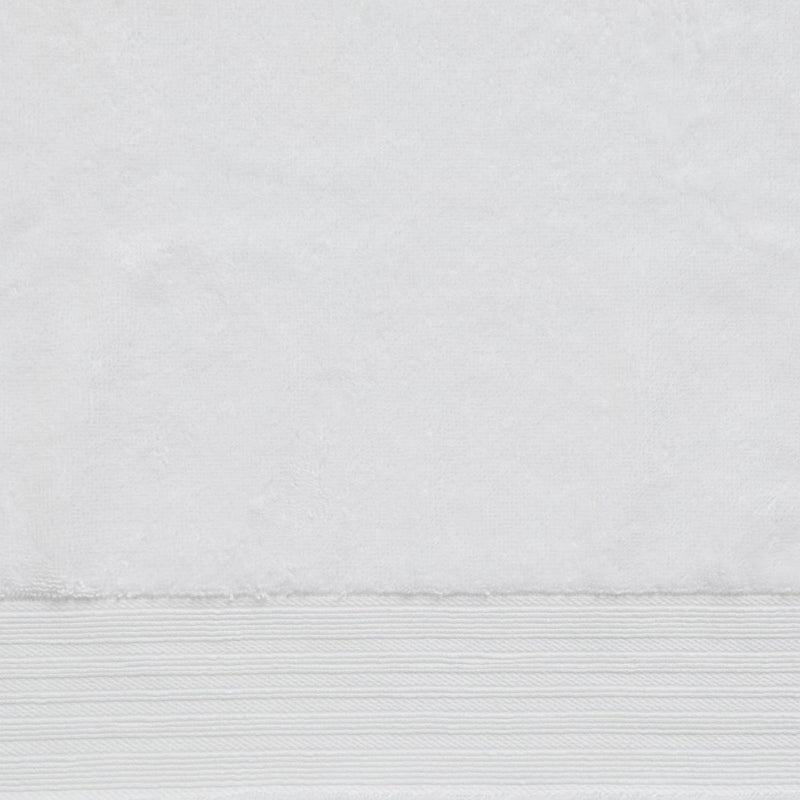 Habitat Egyptian cotton towel white, UK version