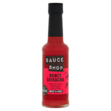 Sauce Shop Honey Sriracha Drizzle 190g