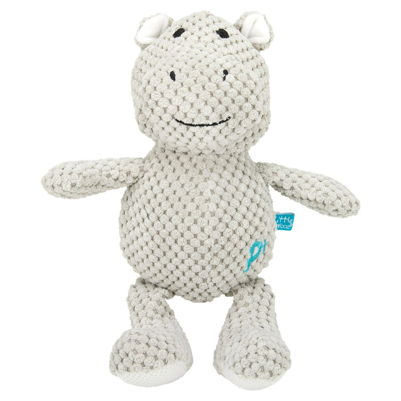 Elephant-Shaped Pet Toy