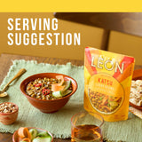 Leon Katsu Curry Beans 250g, UK version