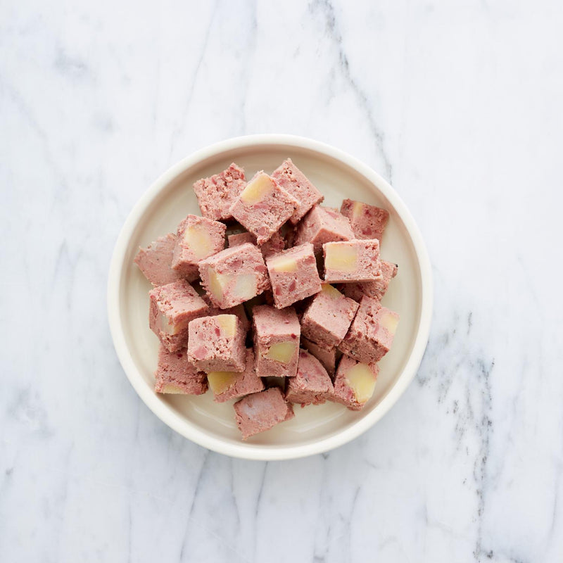 Freshpet Tasty Pork Recipe dog food 700g - British product