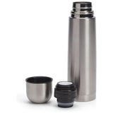 Habitat Vacuum Flask Stainless Steel 500ml, UK version