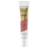 Max Factor Cream Blush 03 Vintage Peony, imported from the UK