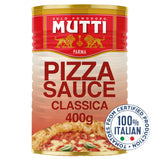 Mutti Pizza Sauce Classica 400g