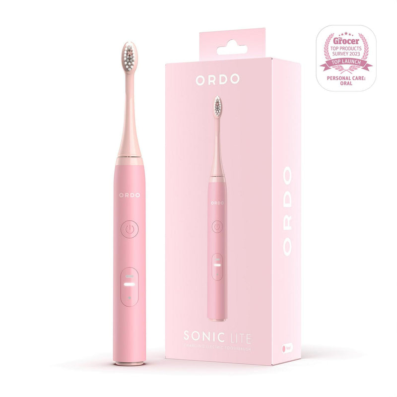Ordo Sonic Lite charging electric toothbrush , imported from the UK
