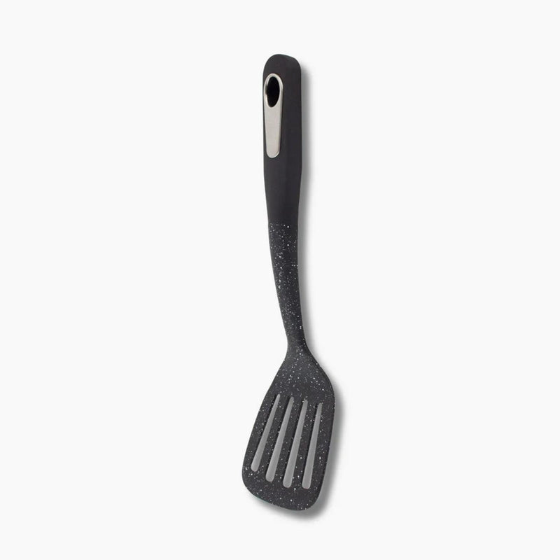 Scoville slotted turner non stick spatula (British brand)