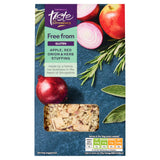 Sainsbury's Free From Apple, Onion & Herb Stuffing, Taste the Difference 110g