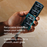 Harry's Value Blade Pack x12