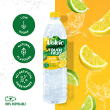 Volvic Touch of Fruit Lemon & Lime Flavoured Water 1.5L