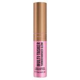 Rimmel London Multi Tasker Turbocharged Glow Liquid Illuminator 001 Not a Basic B 10ml