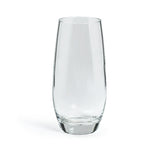 Habitat Pack of 4 Portofino Hi Ball Glasses
