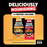 OXO chicken bone broth 500ml (British brand)