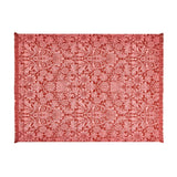 Habitat Morris Co Sunflower Chenille Throw 125x150cm, UK version