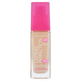Collection Lasting Perfection Foundation 1N Rose Porcelain 27ml - British product