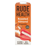 Rude Health Roasted Almond Organic 1L